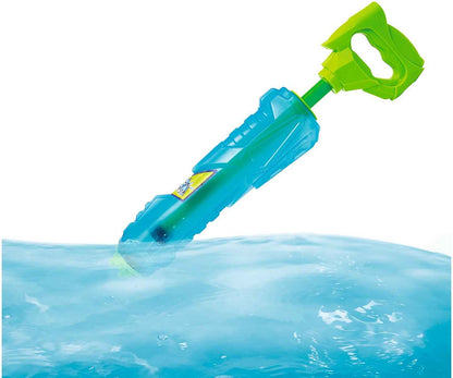 SIMBA Wasserpistole Outdoor Wasserspielzeug Wasserspritzer