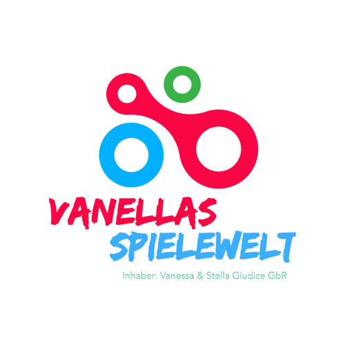 Vanellas Spielewelt