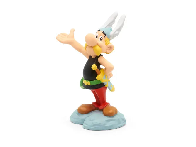 Asterix, der Gallier - Hörspiel