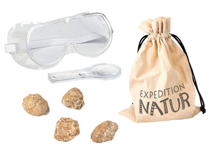 Expedition Natur - Das große Geoden-Entdecker-Set