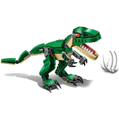 LEGO® Creator Dinosaurier 31058 -3 in 1 Vanellas Spielewelt