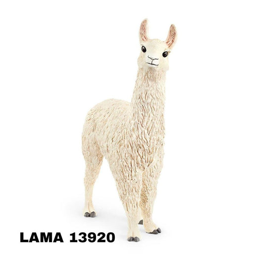 Lama 13920 - Schleich Vanellas Spielewelt