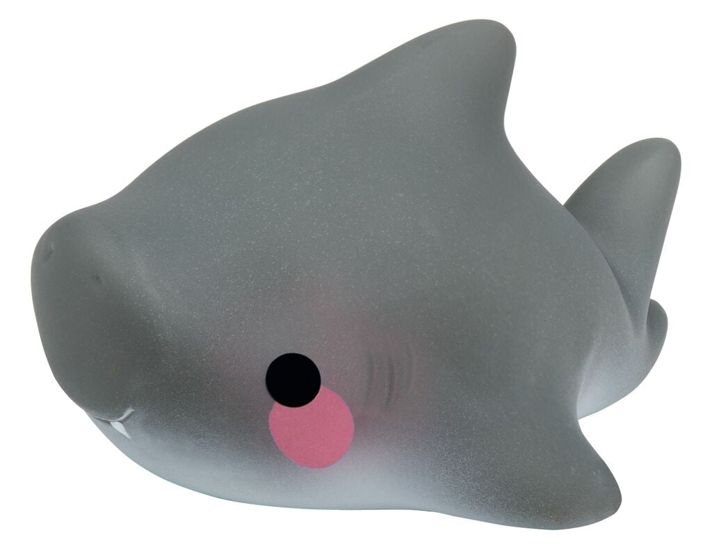 Leuchtende Ozean- Freunde - Badespielzeug - blinken mit Wasserkontakt Vanellas Spielewelt