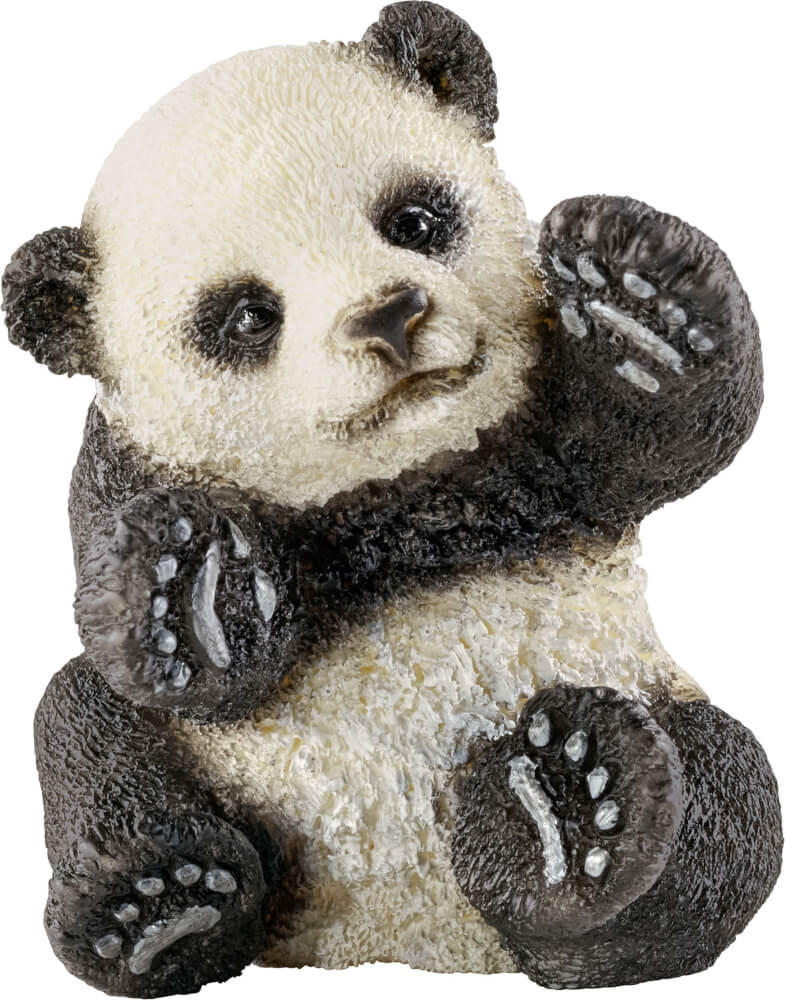 Panda junges 14734 - Schleich Vanellas Spielewelt