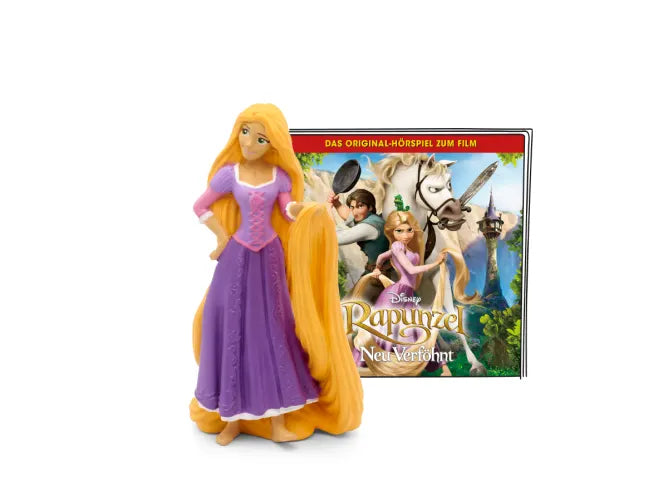 Disney - Rapunzel – Neu verföhnt