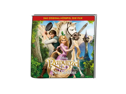 Disney - Rapunzel – Neu verföhnt