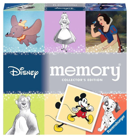 Ravensburger Collectors' memory® Walt Disney