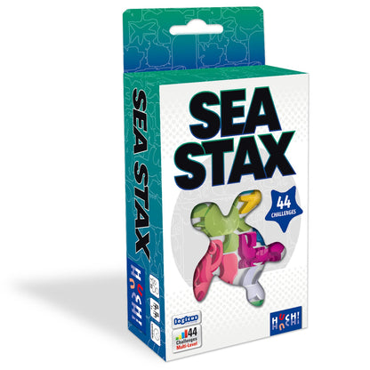 Sea Stax - Huch! Vanellas Spielewelt