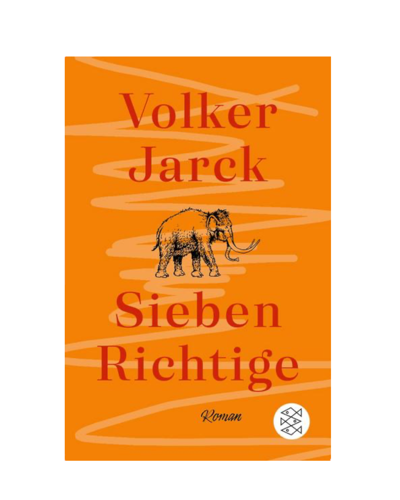 Sieben Richtige Roman Volker Jarck Vanellas Spielewelt