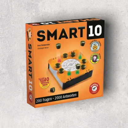 Smart 10 Classic Vanellas Spielewelt